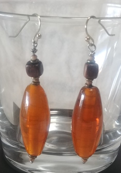 OrangeDrops1 - Carli Lowe