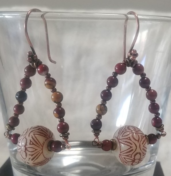 RiverstoneTriangles1 - Carli Lowe